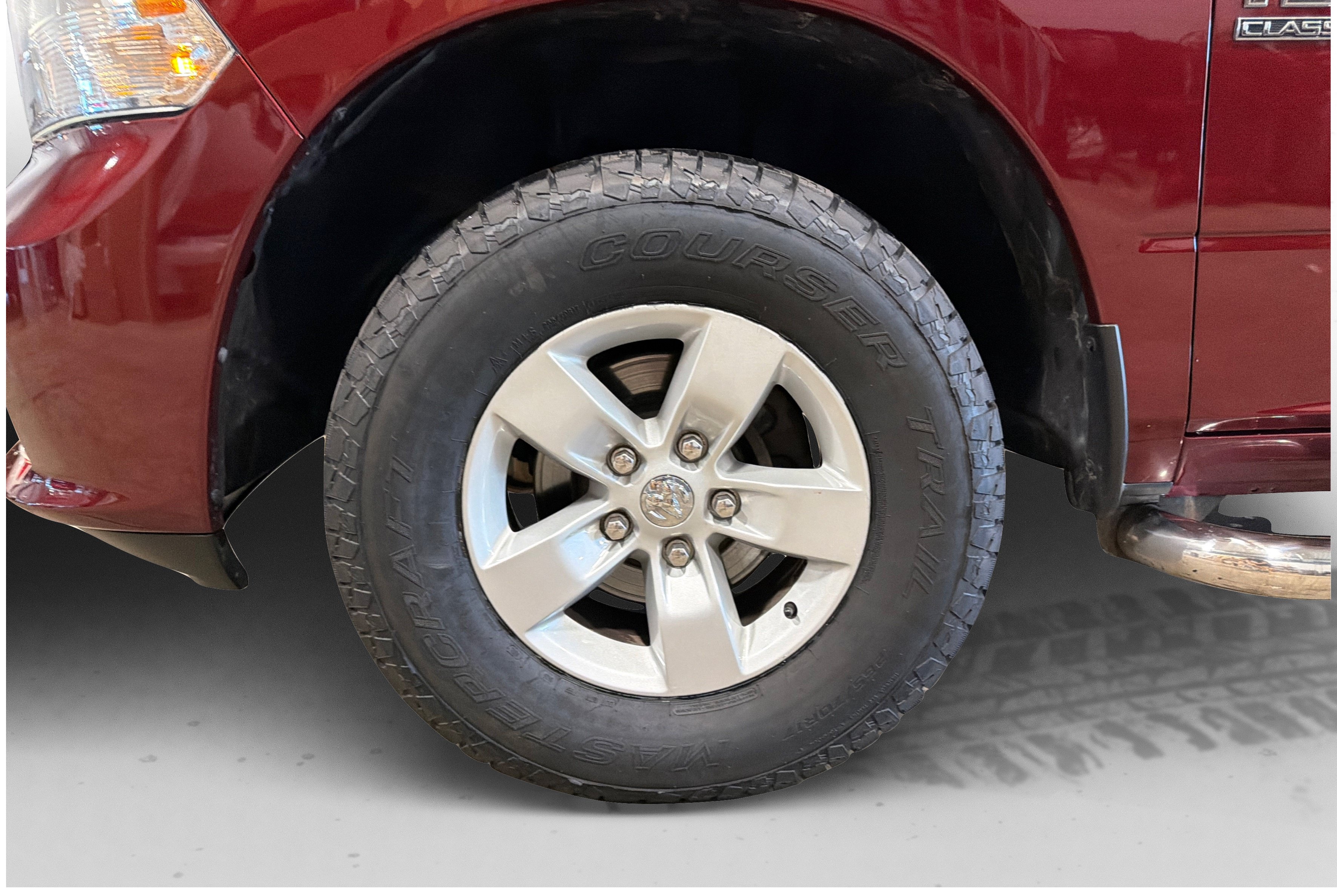 Used 2019 RAM 1500 Express AWD/4WD image 47