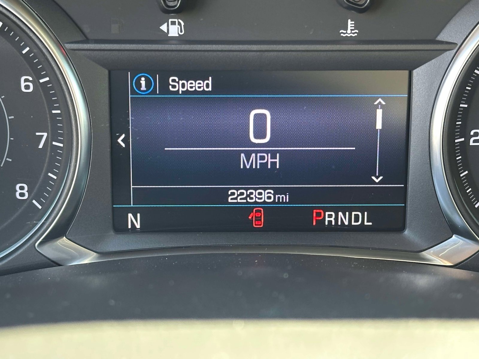 Used 2023 Chevrolet Equinox LT image 23