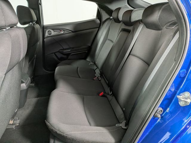 Used 2020 Honda Civic EX image 24