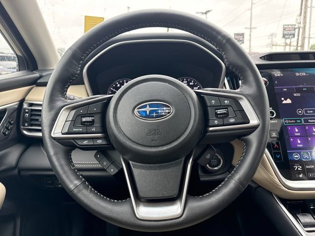 Used 2020 Subaru Outback Limited w/ Popular Package #2 AWD/4WD image 18