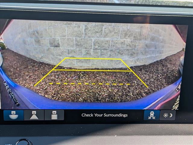 New 2026 Honda Accord Sport image 12