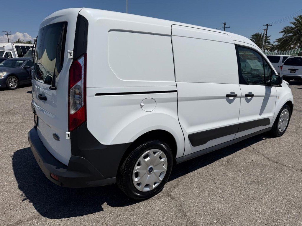Used 2017 Ford Transit Connect XL FWD image 6