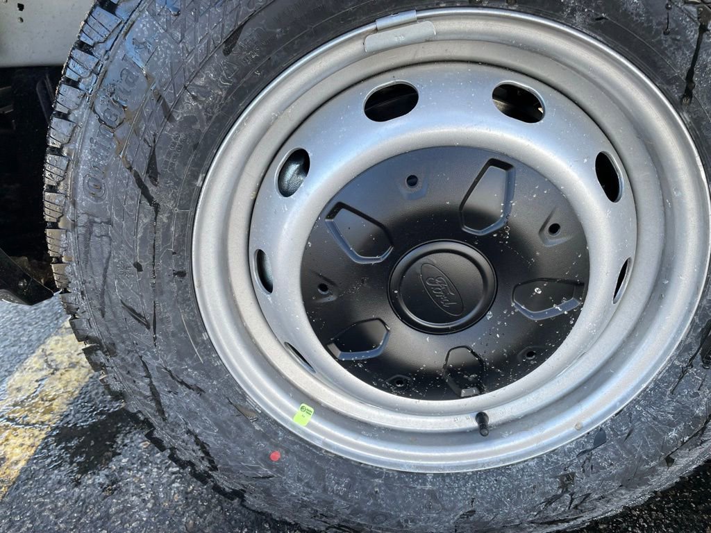 New 2026 Ford Transit 150 Low Roof image 6