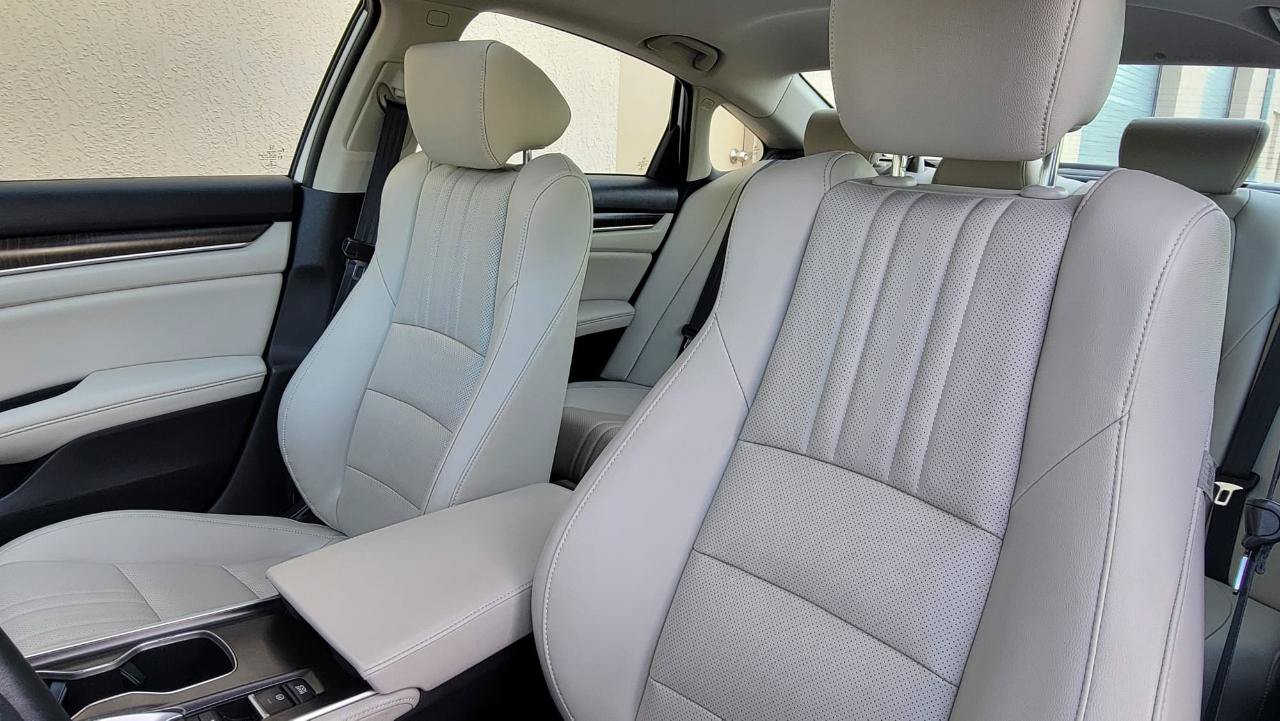 Used 2021 Honda Accord EX-L image 19