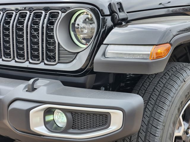New 2026 Jeep Gladiator Sport AWD/4WD image 5