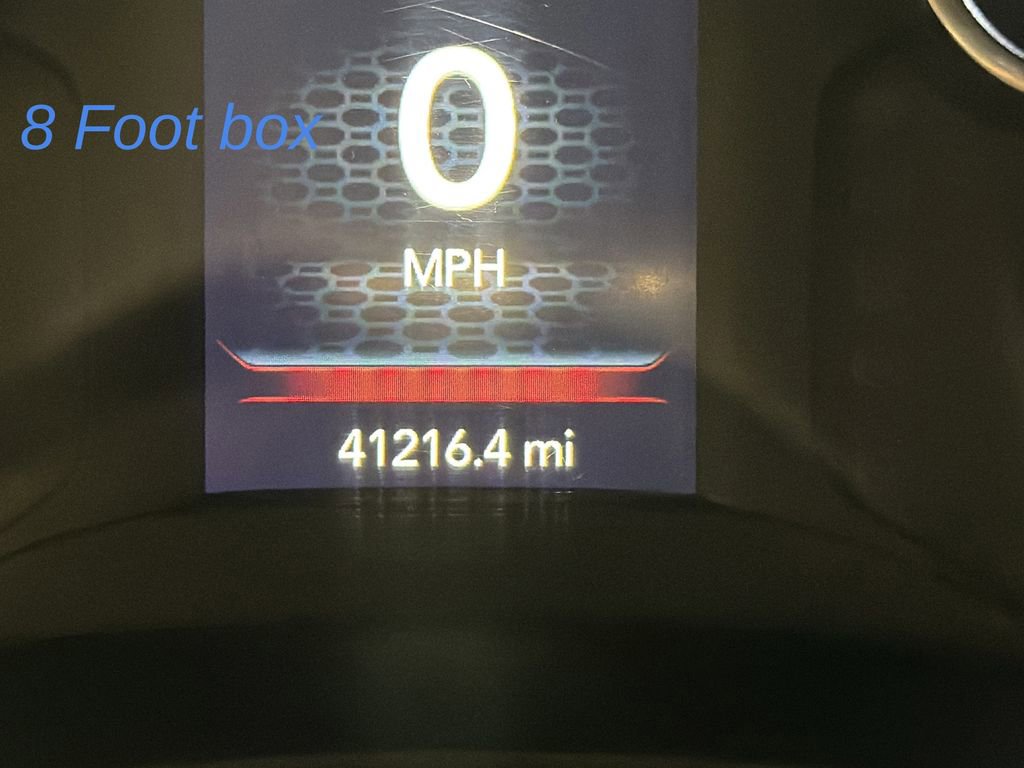 Used 2024 RAM 2500 Big Horn image 10