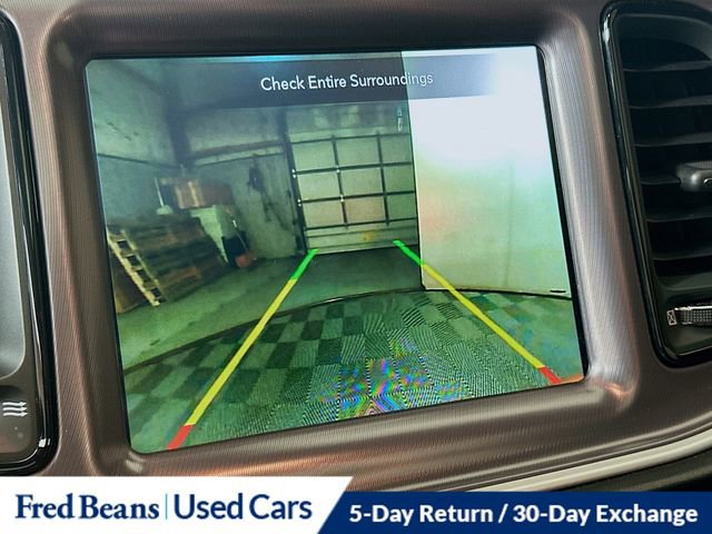 Certified 2021 Dodge Challenger R/T Scat Pack w/ 1320 Plus Group image 15