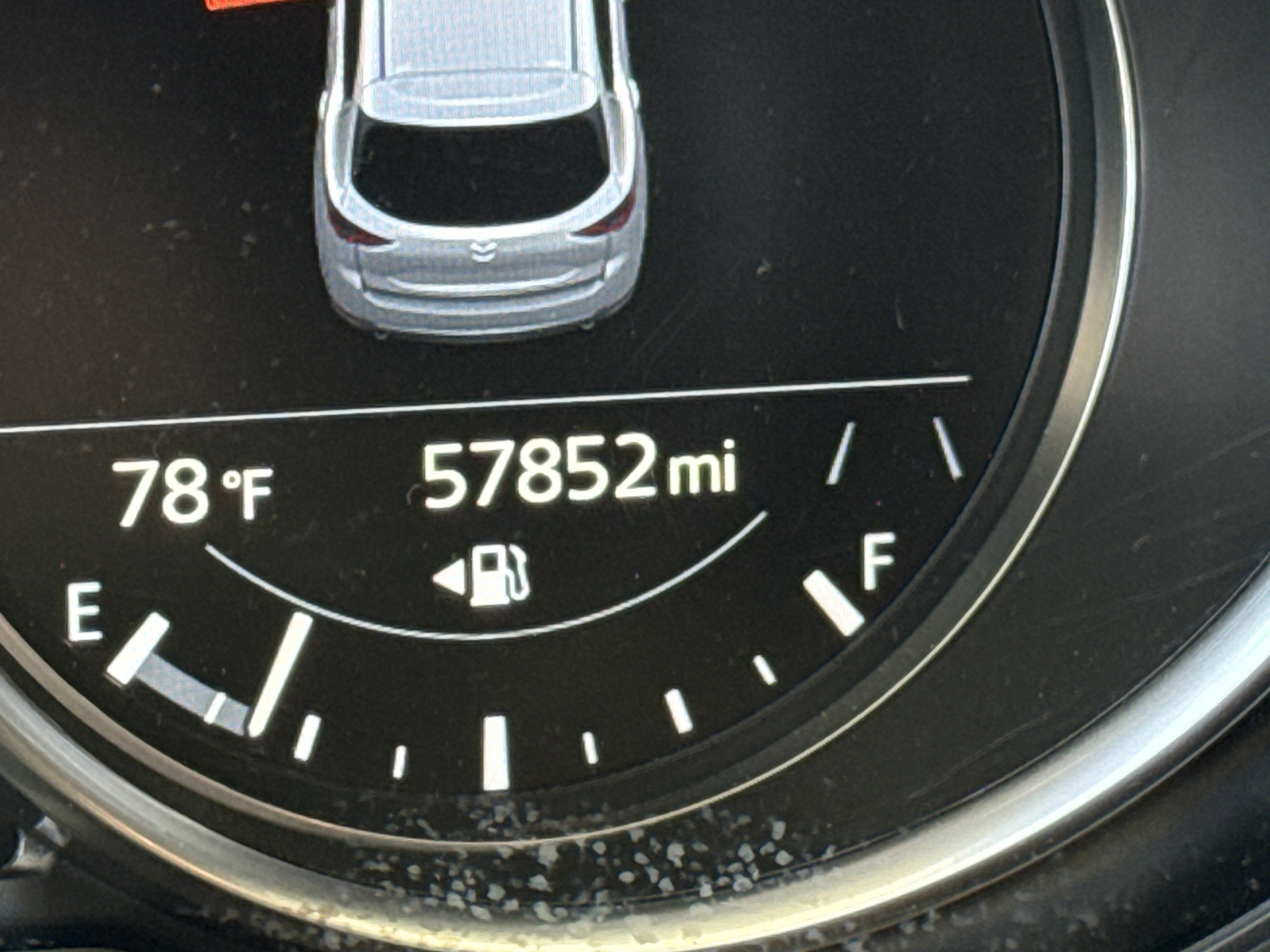 Used 2021 MAZDA CX-5 Touring image 21