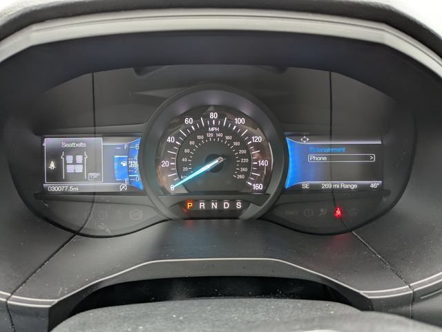 Used 2024 Ford Edge SEL w/ Convenience Package AWD/4WD image 26
