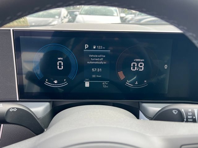 New 2026 Hyundai Sonata SEL AWD/4WD image 19