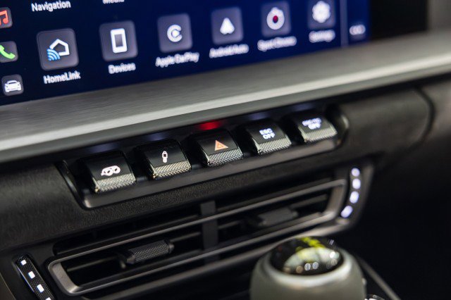 Used 2024 Porsche 911 GT3 image 25