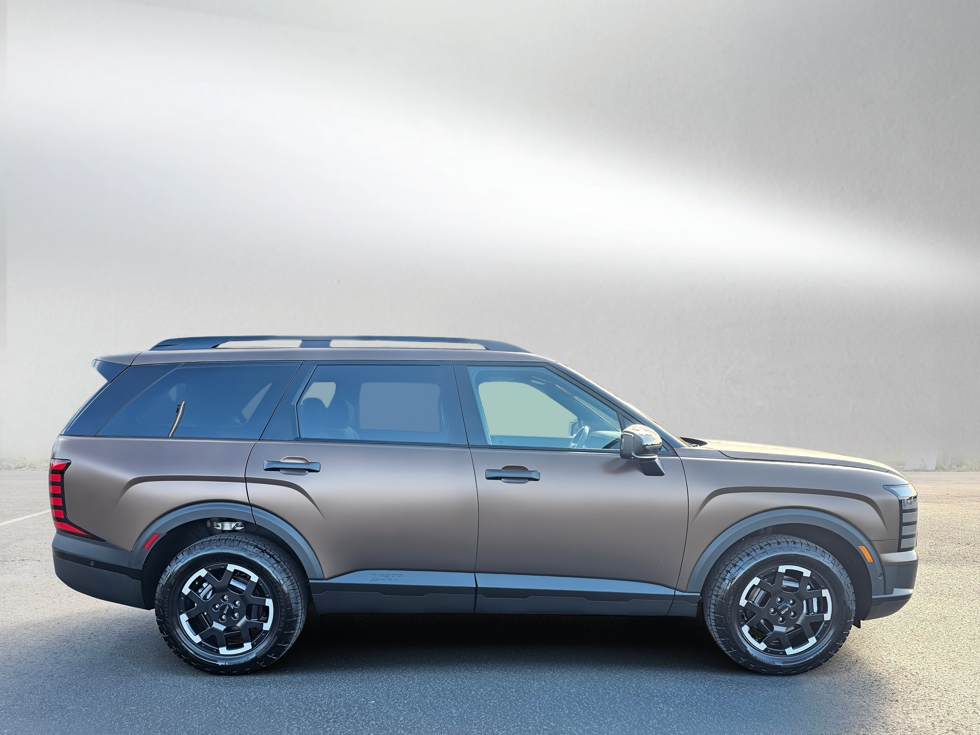 Used 2026 Hyundai Palisade XRT Pro AWD/4WD image 6