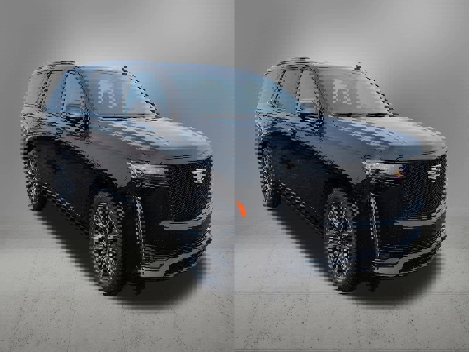 Used 2021 Cadillac Escalade Sport w/ Driver Assist Tech Package image 8