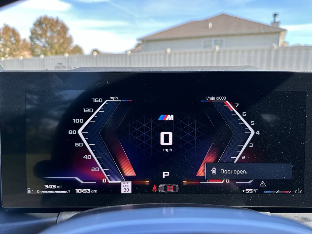 New 2026 BMW M240i xDrive Coupe w/ Premium Package image 32