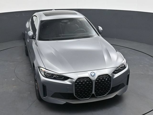Used 2024 BMW i4 eDrive35 w/ Premium Package RWD image 29