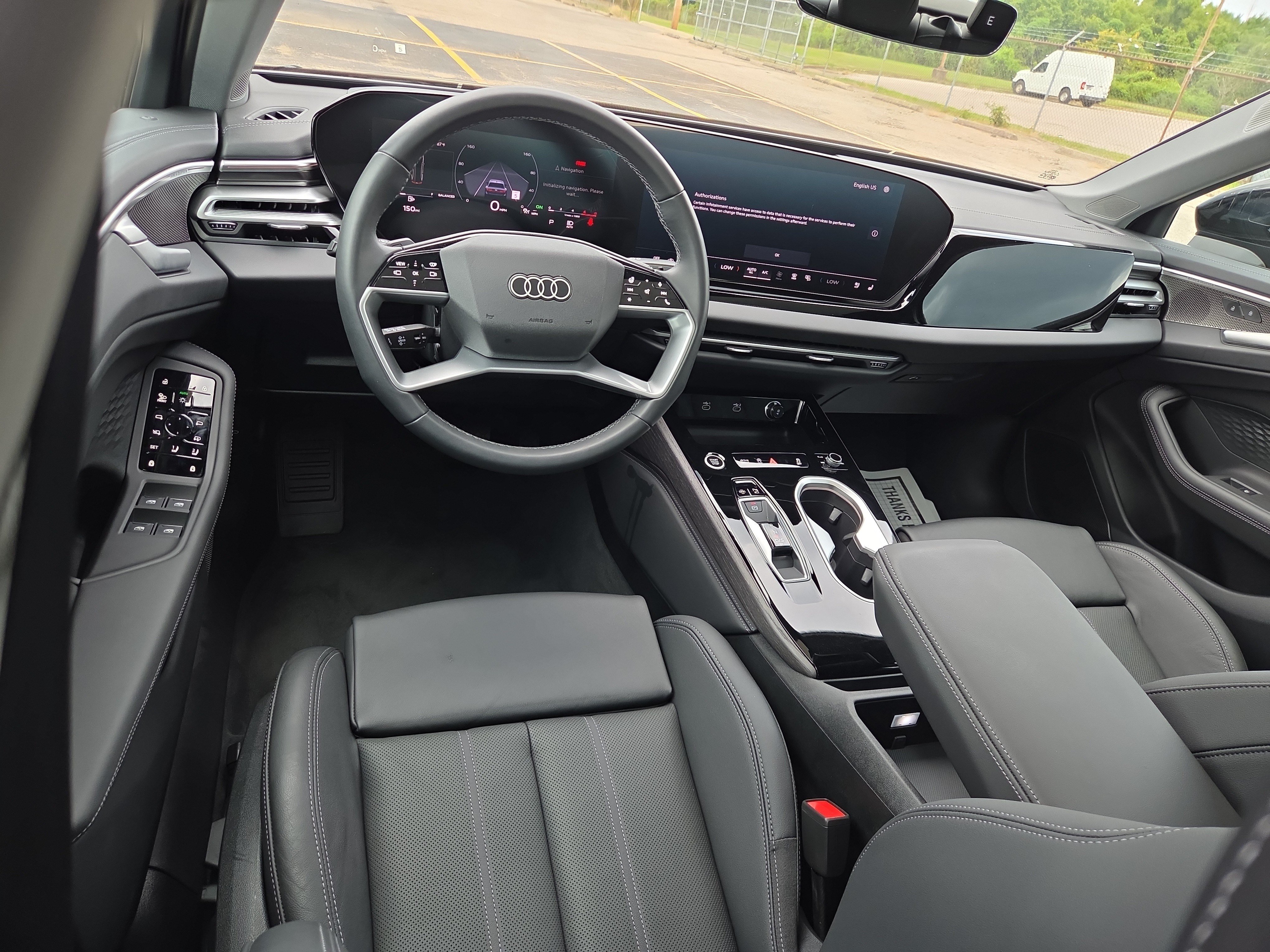 Certified 2026 Audi A6 Premium Plus AWD/4WD image 8