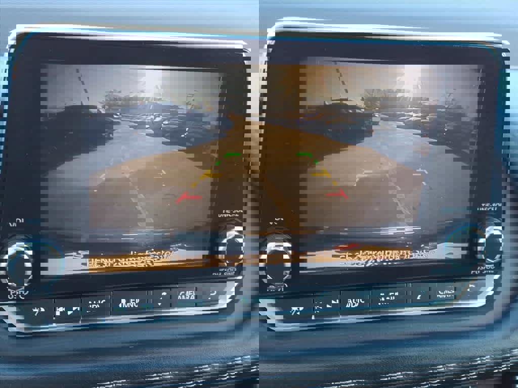 Certified 2023 Nissan Rogue SV w/ SV Premium Package image 19