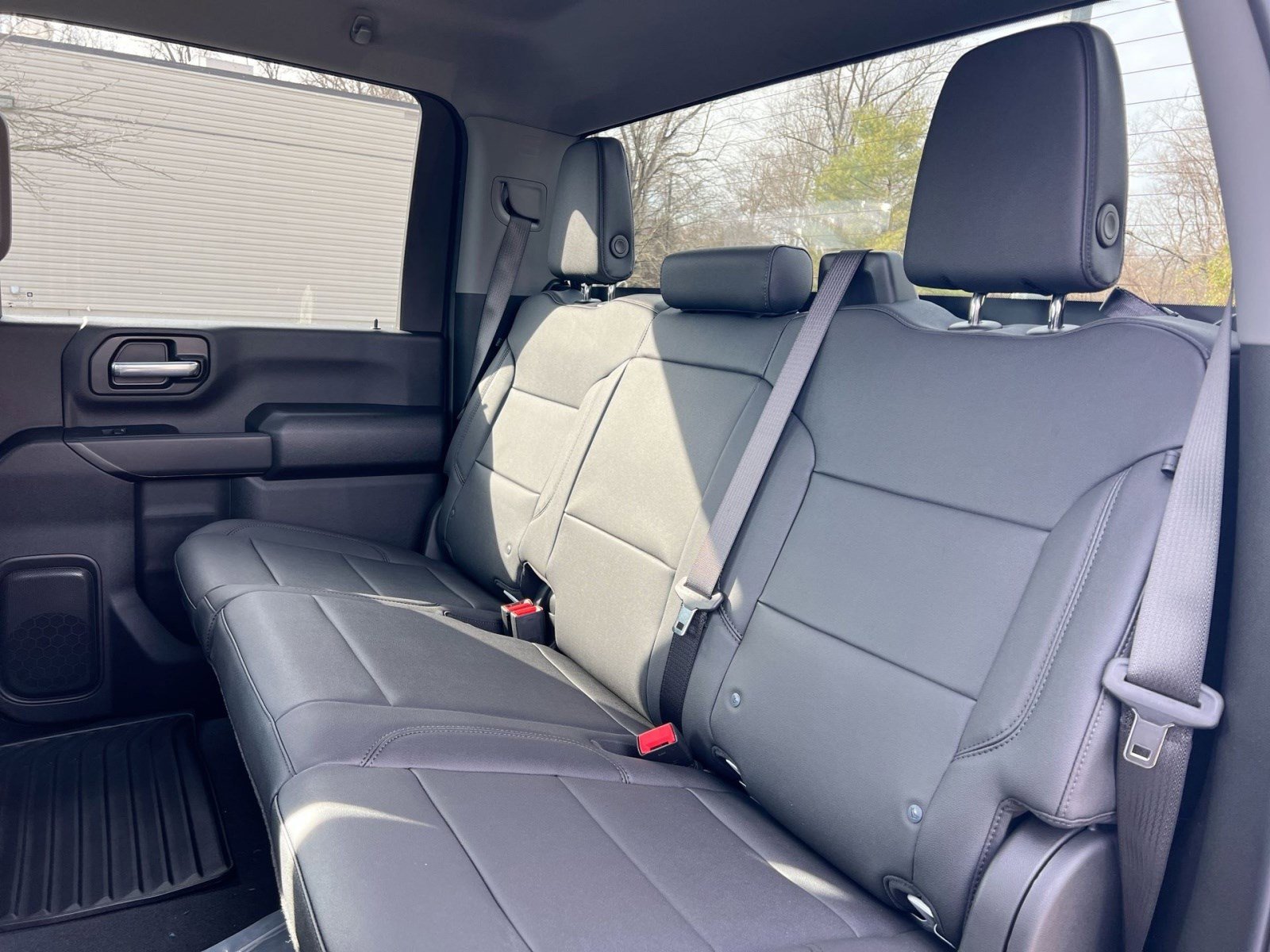 New 2026 GMC Sierra 2500 Pro w/ Convenience Package image 18