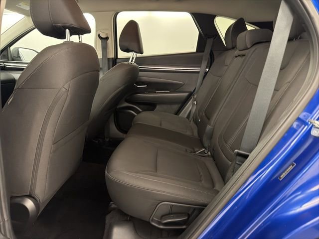 Used 2024 Hyundai Tucson SEL image 15