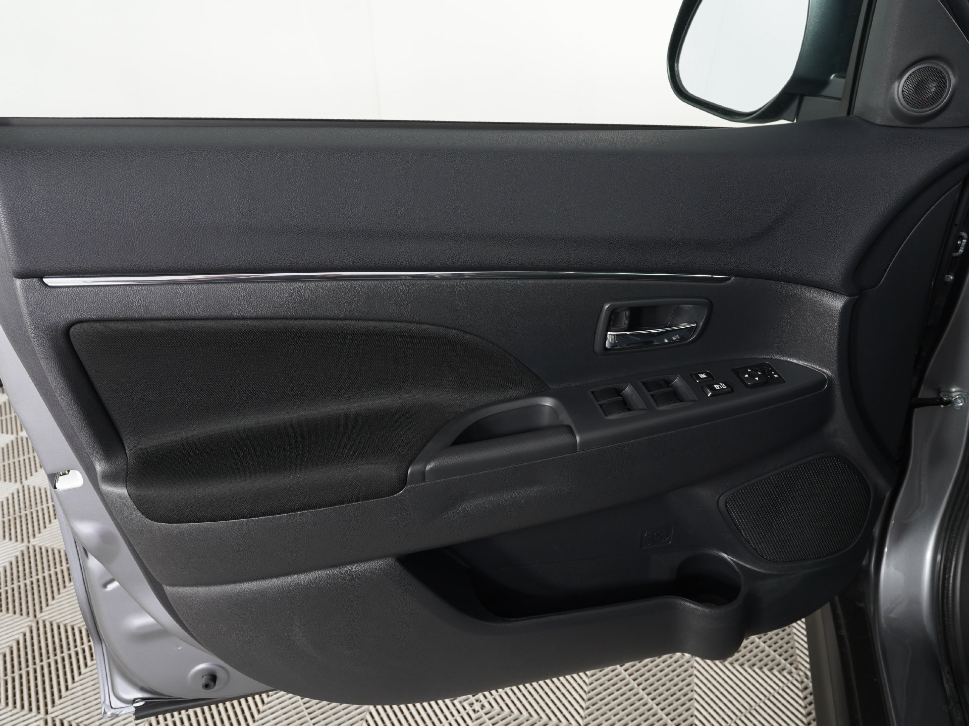 New 2027 Mitsubishi Outlander Sport ES FWD image 10