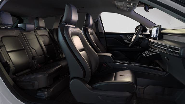 New 2026 Lincoln Corsair Premiere image 27