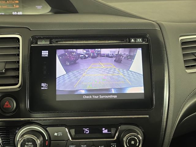 Used 2014 Honda Civic EX-L image 22