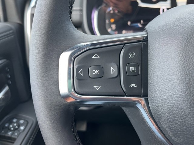 New 2026 RAM 2500 Laramie image 30