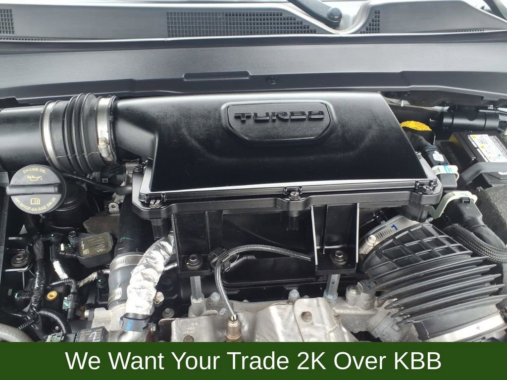 Used 2023 Jeep Compass High Altitude image 33