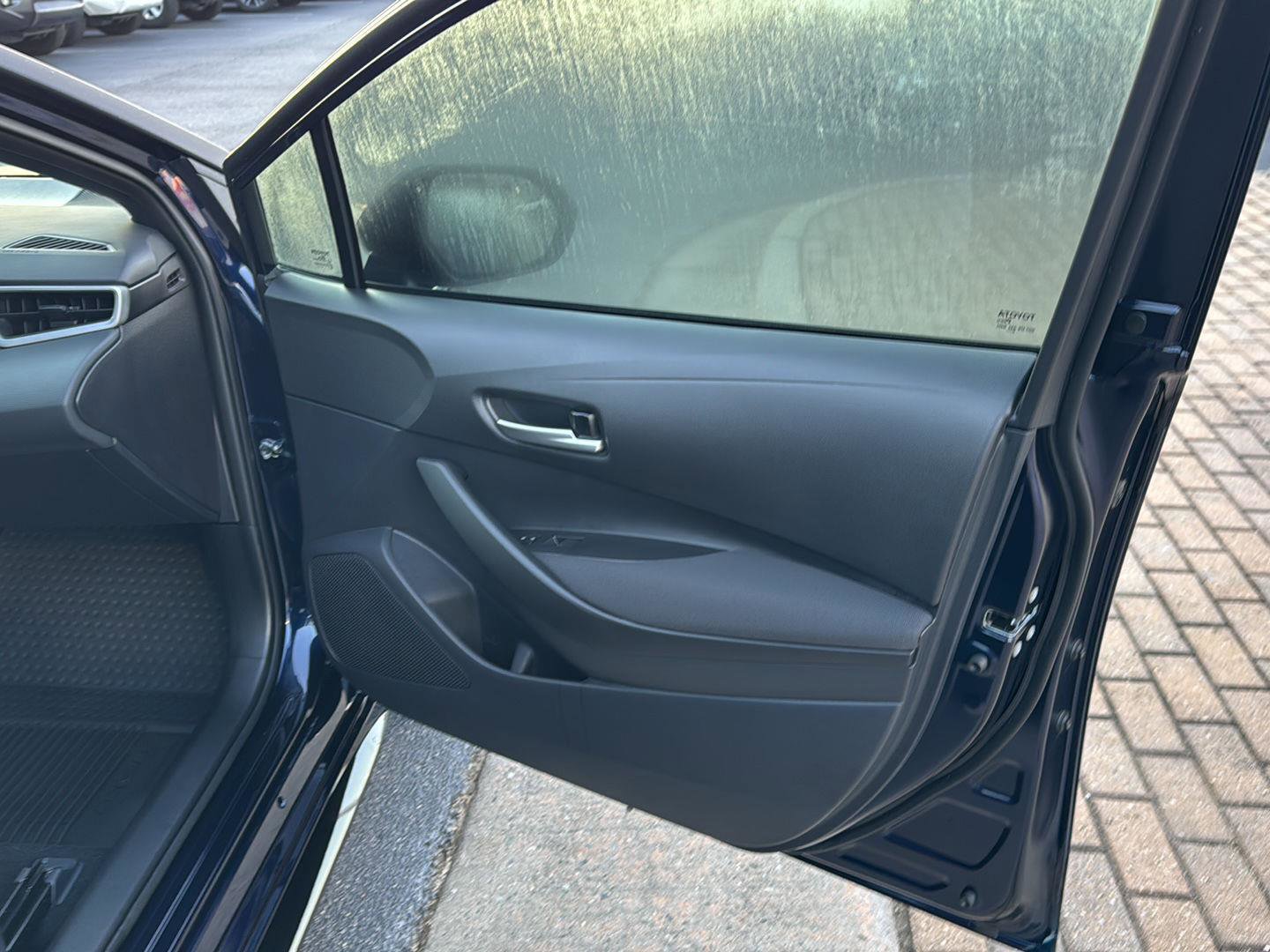 New 2026 Toyota Corolla SE image 12