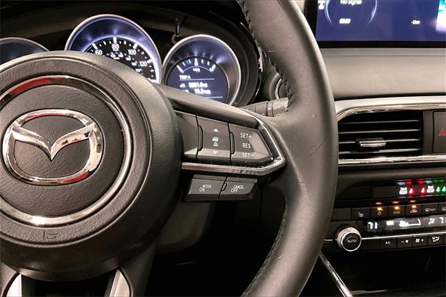 Used 2021 MAZDA CX-9 Touring w/ Touring Premium Package image 24