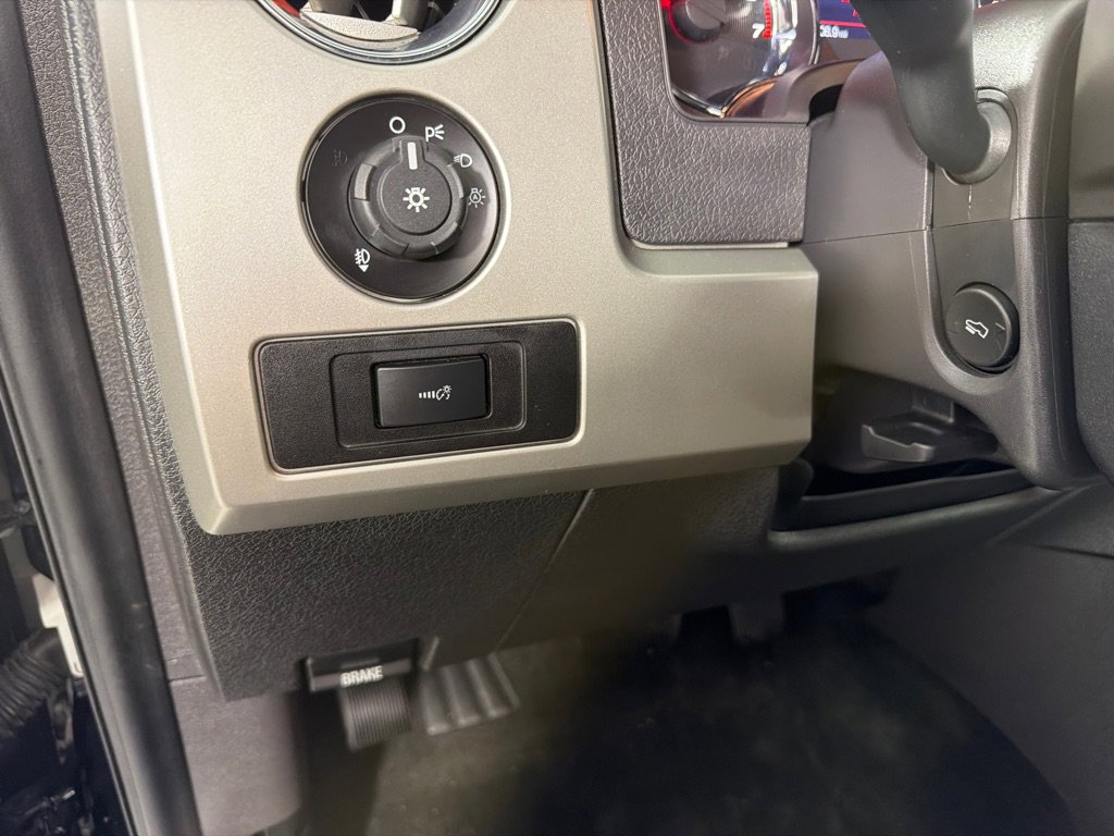 Used 2013 Ford F150 FX4 w/ Luxury Equipment Group image 15