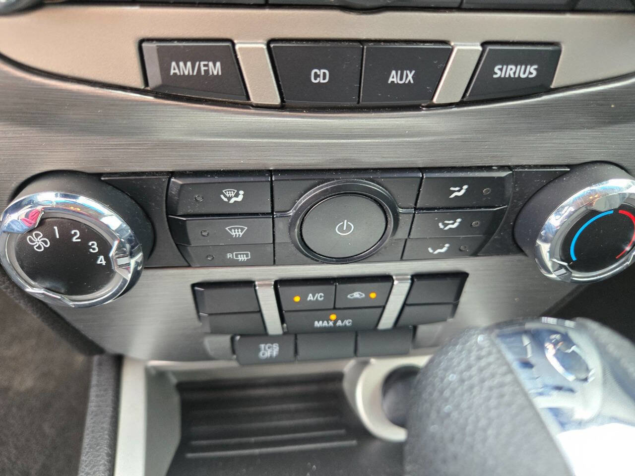 Used 2011 Ford Fusion SE w/ 202A Rapid Spec Order Code image 19