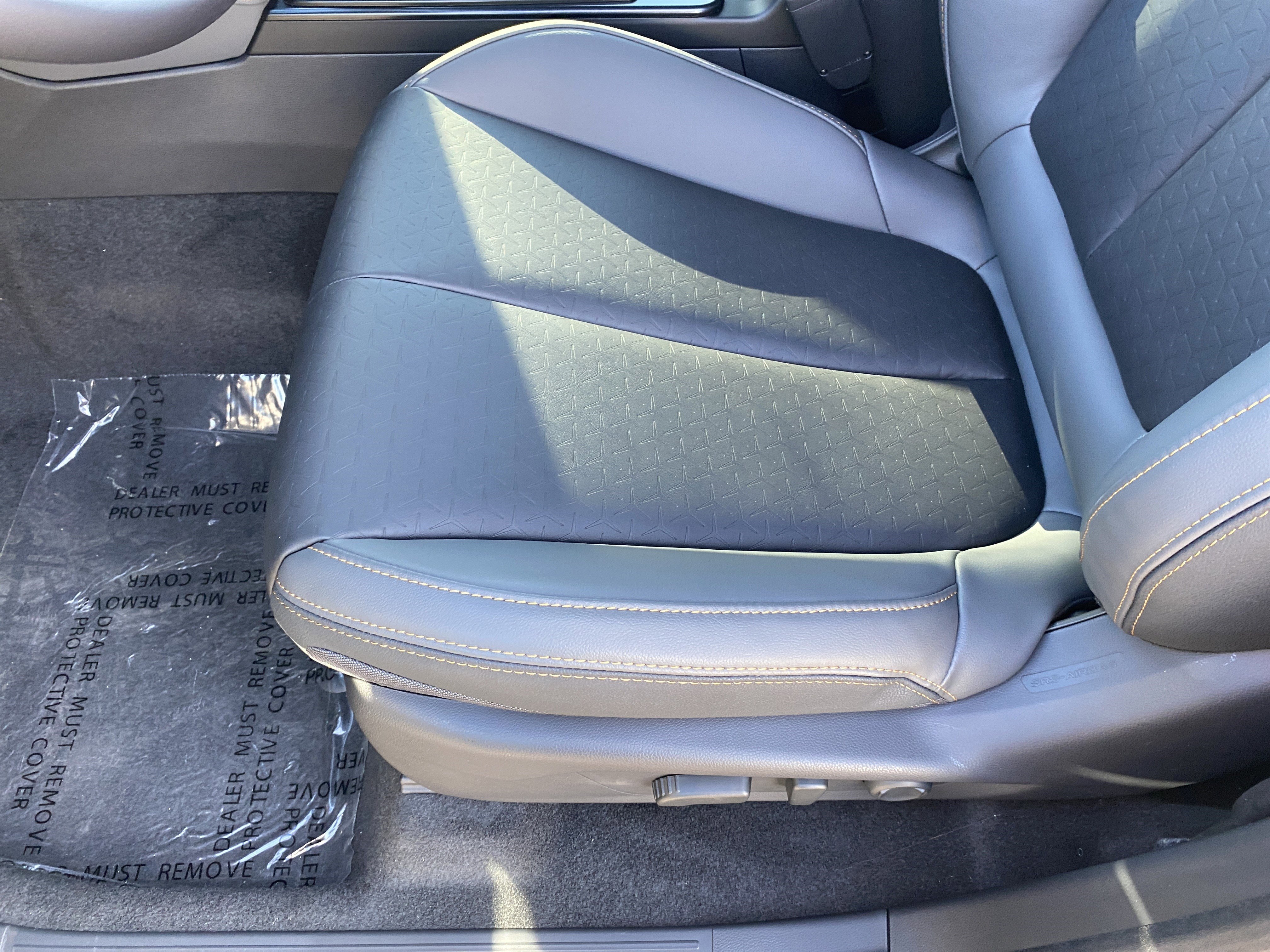 New 2026 Subaru Forester Wilderness image 15