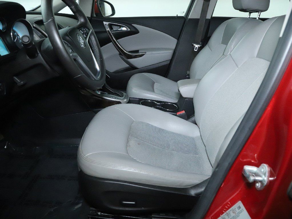 Used 2012 Buick Verano Convenience image 22