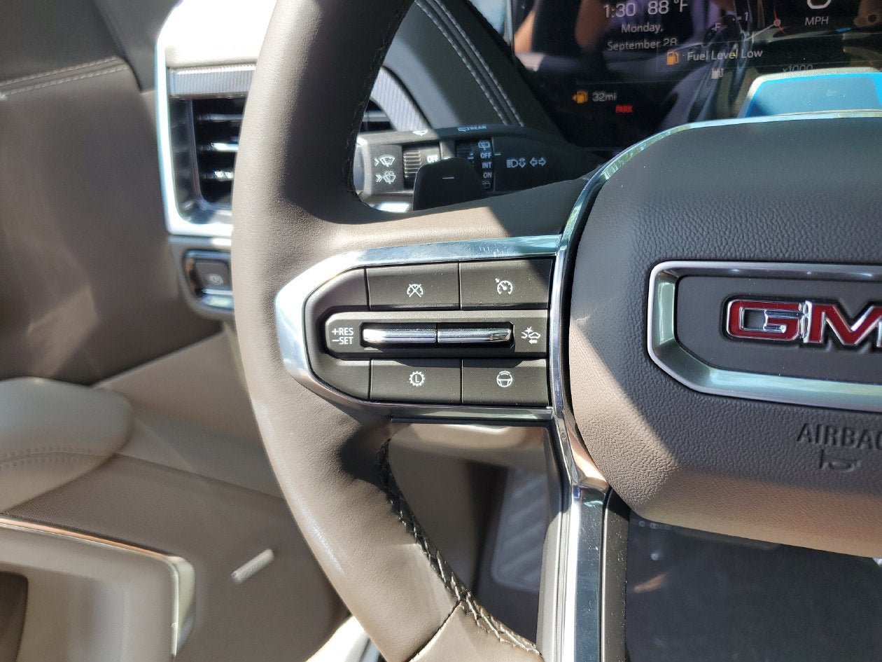 New 2027 GMC Yukon Elevation RWD image 28