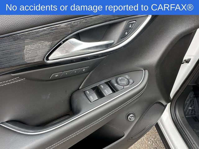Certified 2023 Buick Envision Essence FWD image 17