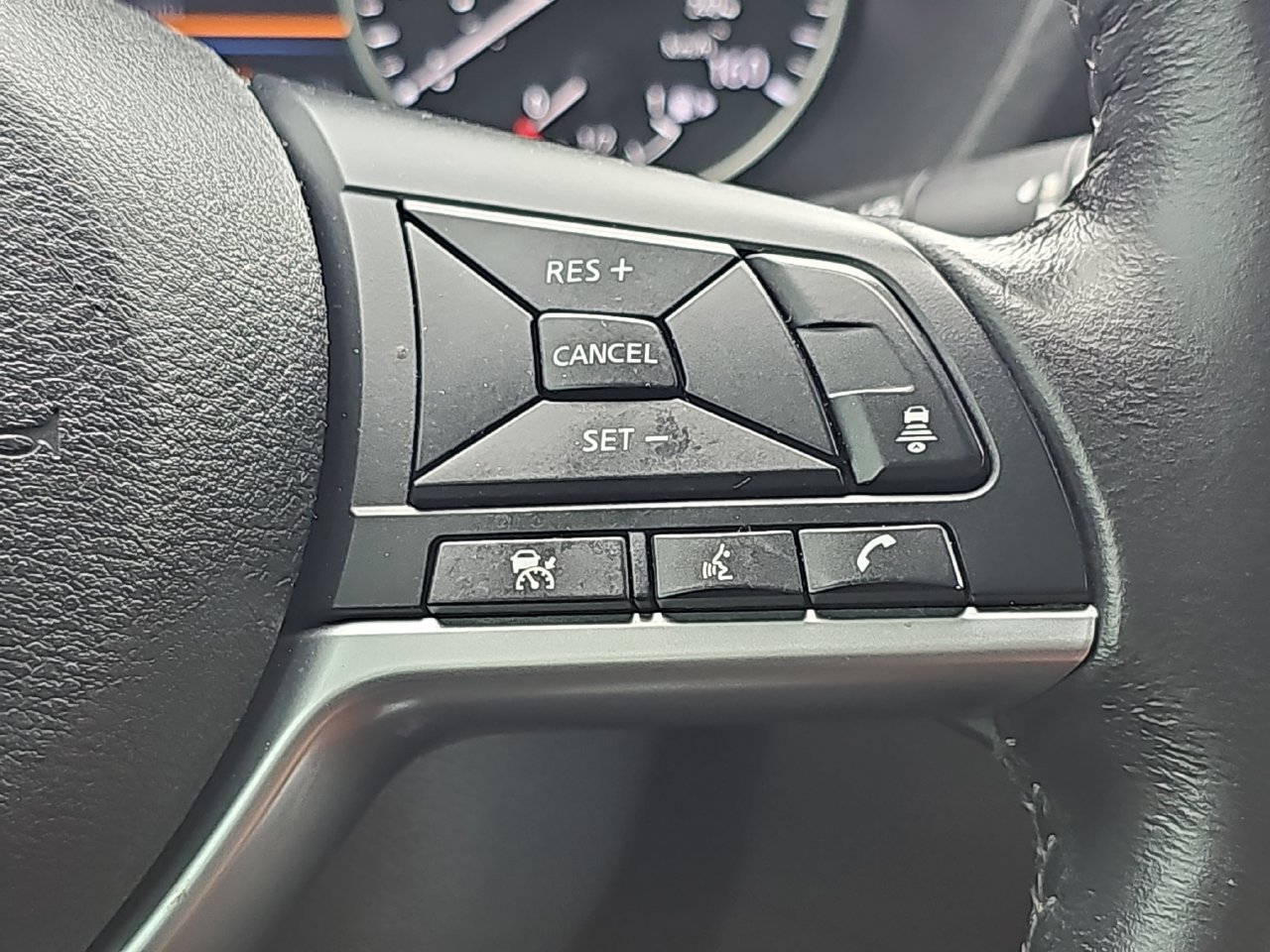 Used 2021 Nissan Sentra SV FWD image 22
