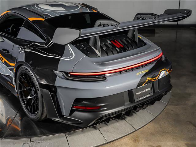 Used 2024 Porsche 911 GT3 RS RWD image 41