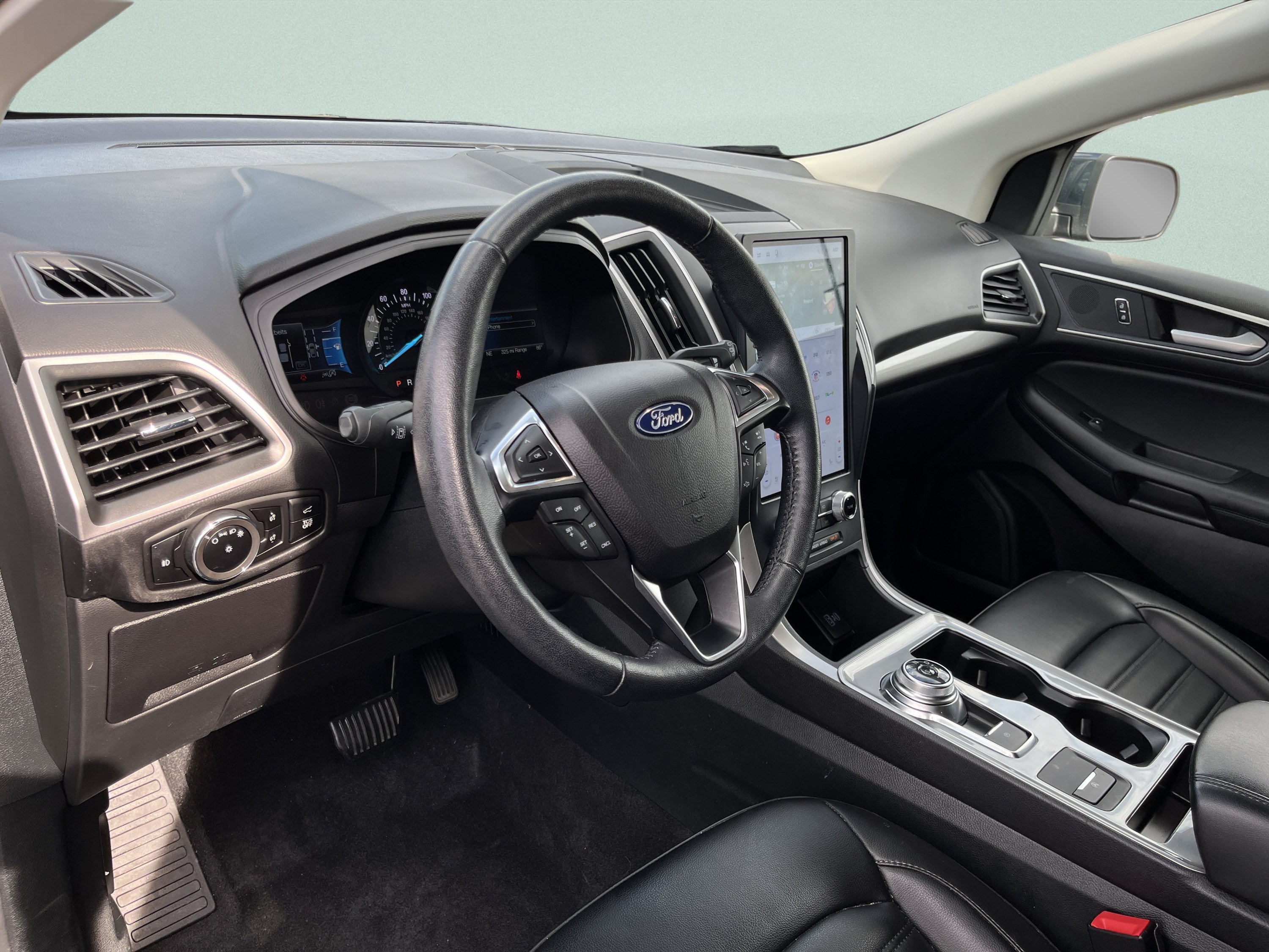 Used 2024 Ford Edge SEL w/ Convenience Package AWD/4WD image 52