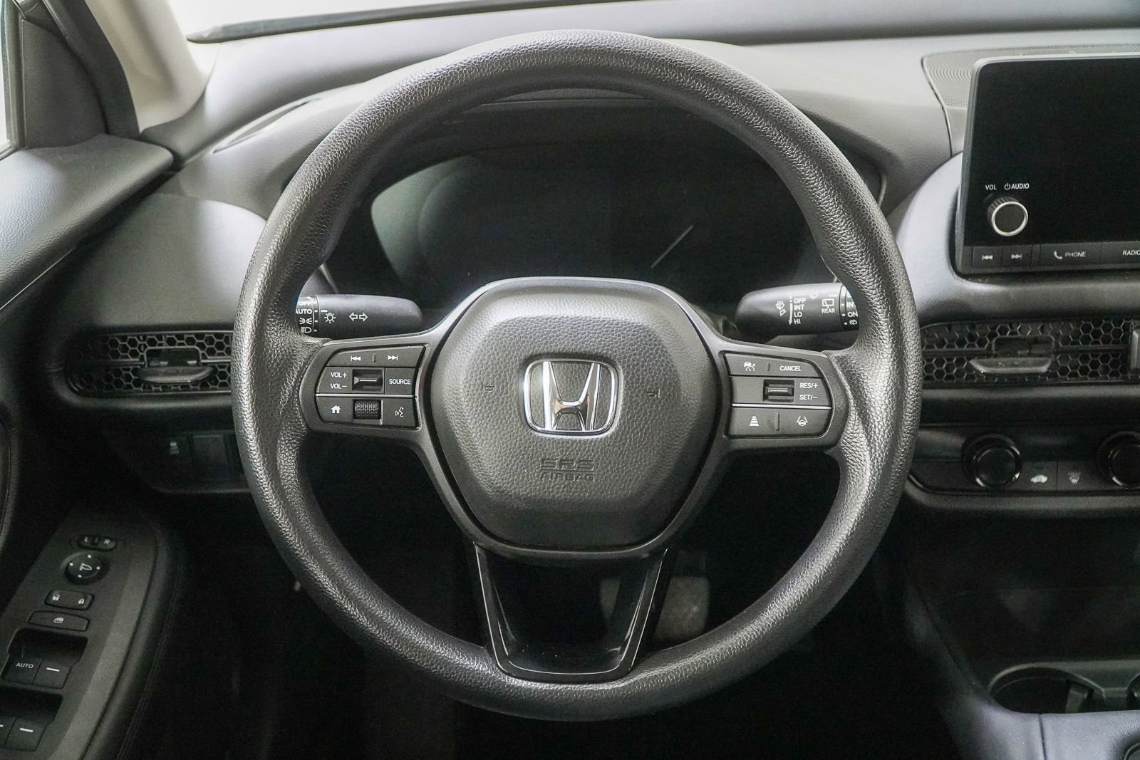 Used 2023 Honda HR-V LX image 22