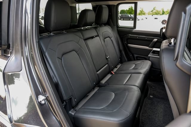 Used 2024 Land Rover Defender 110 S AWD/4WD image 45
