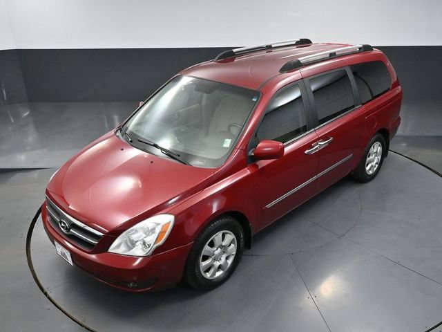 Used 2008 Hyundai Entourage GLS FWD image 50