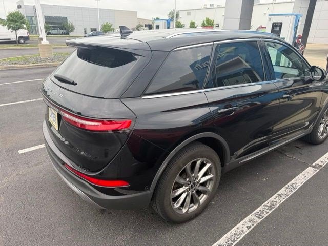 Used 2020 Lincoln Corsair Reserve AWD/4WD image 12