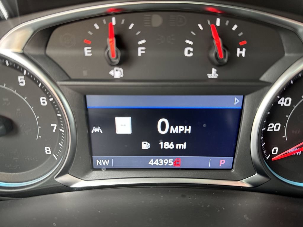 Certified 2023 Chevrolet Equinox Premier image 10
