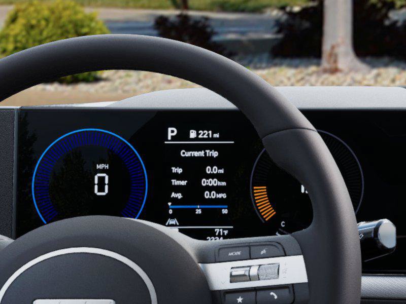 New 2026 Hyundai Sonata SEL AWD/4WD image 14
