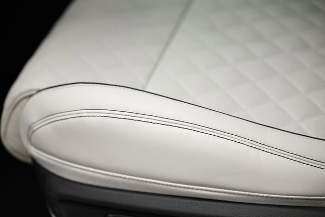 New 2025 Genesis G70 3.3T Advanced w/ Sport Prestige Package image 24