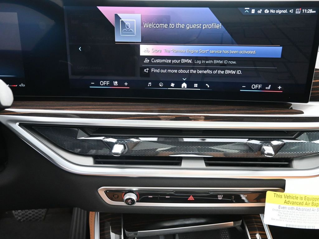 New 2026 BMW X5 xDrive40i AWD/4WD image 18