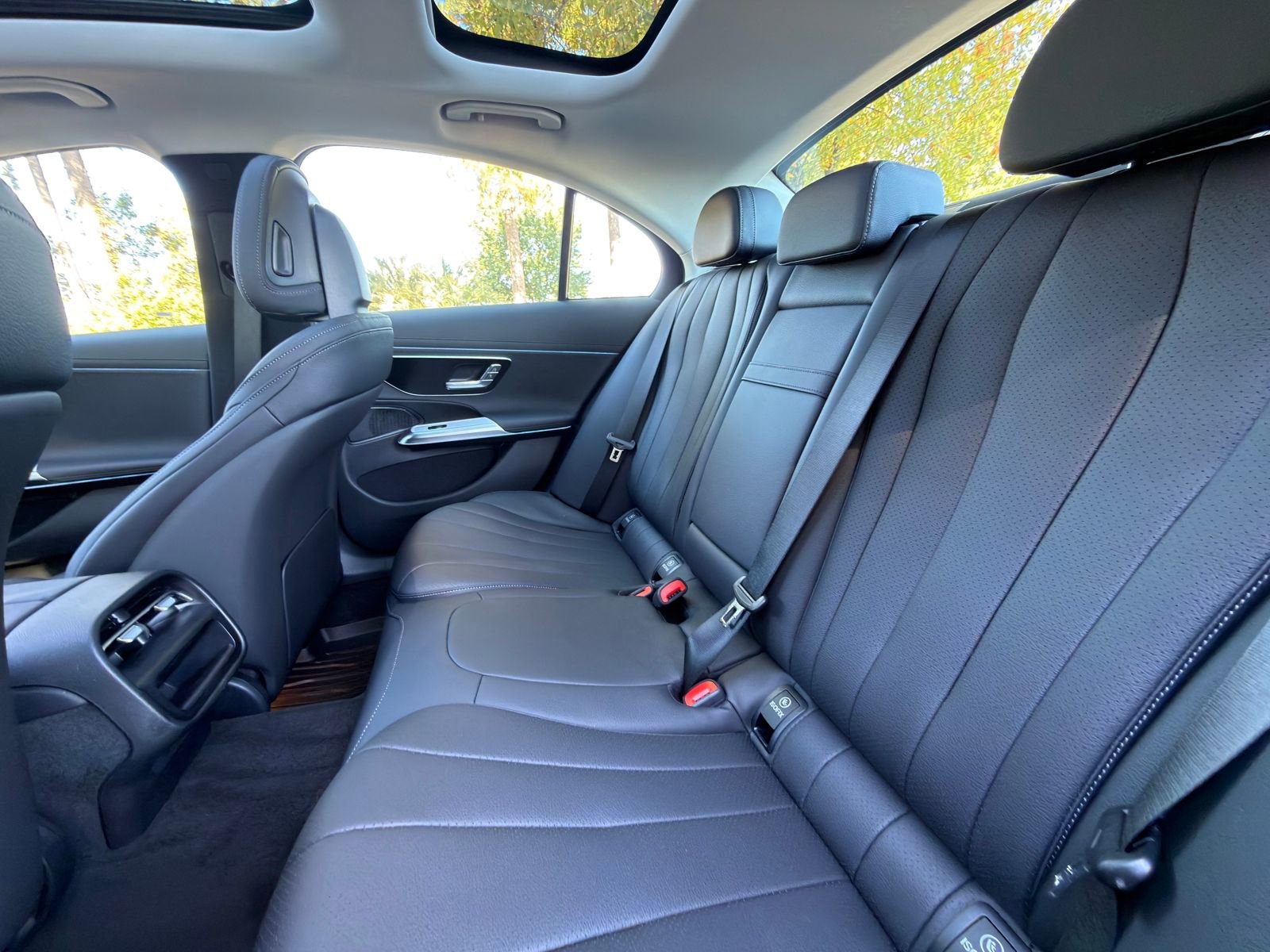 New 2026 Mercedes-Benz E 350 E 350 image 14