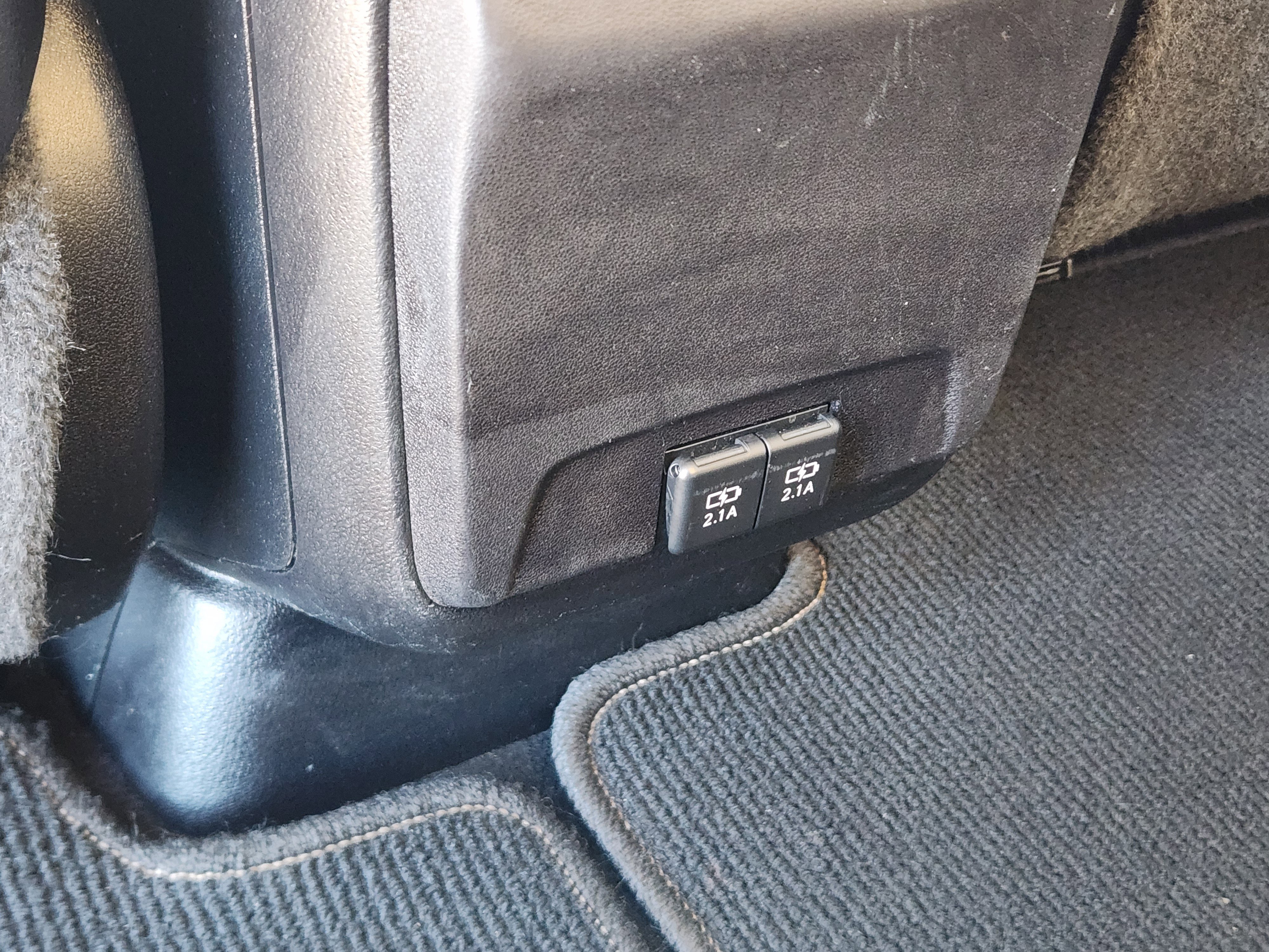 Certified 2022 Lexus RX 350 FWD w/ Premium Package image 43