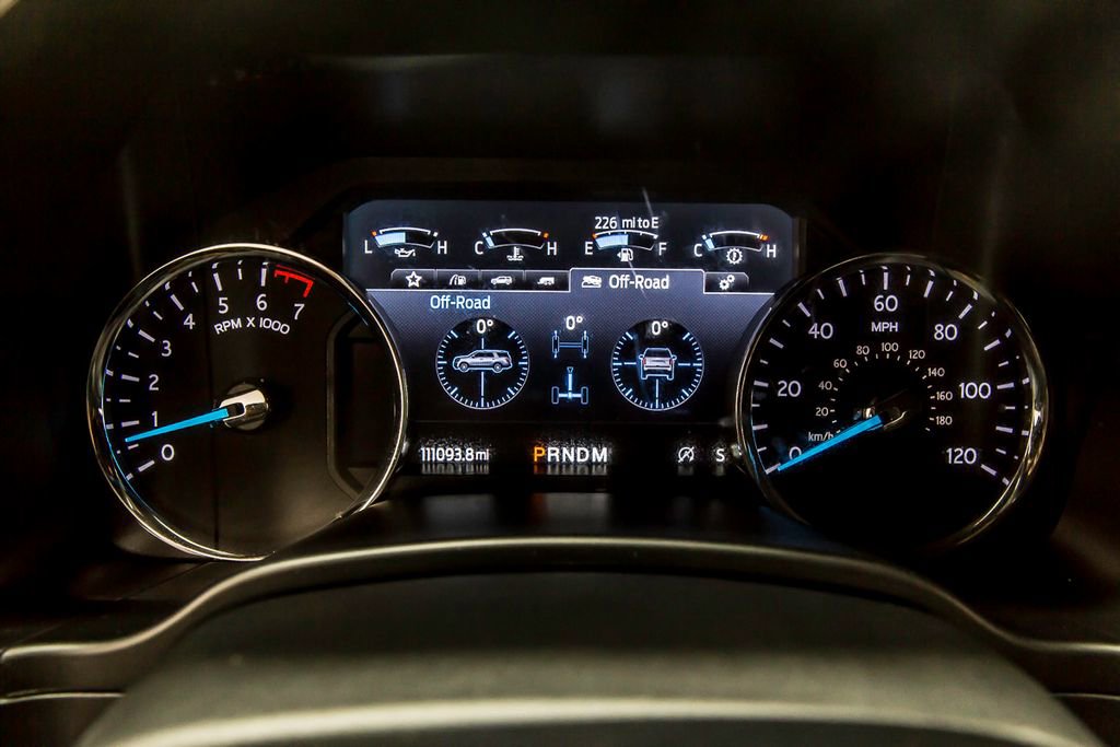 Used 2020 Ford Expedition Limited image 17